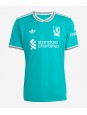 Liverpool Hugo Ekitike #22 Kolmaspaita 2025-26 Lyhythihainen